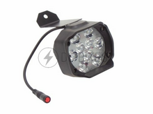 Koplamp LED standaard, Phatfour